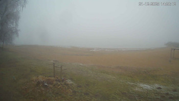 Černá v Pošumaví