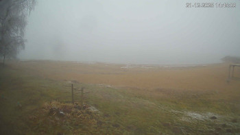 Černá v Pošumaví