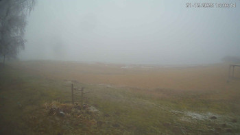 Černá v Pošumaví