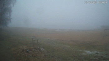 Černá v Pošumaví