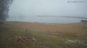 Černá v Pošumaví