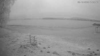 Černá v Pošumaví