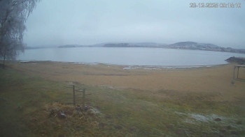 Černá v Pošumaví