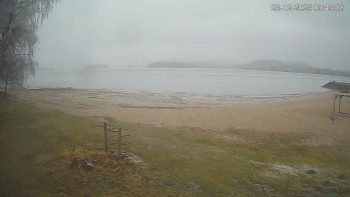 Černá v Pošumaví