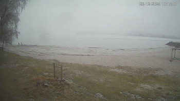 Černá v Pošumaví