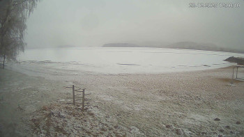 Černá v Pošumaví