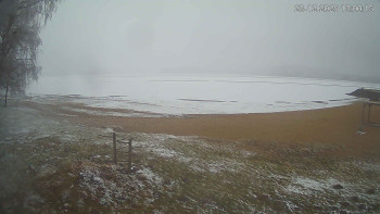 Černá v Pošumaví