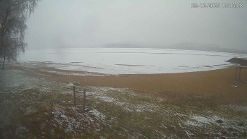 Černá v Pošumaví