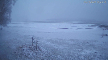 Černá v Pošumaví