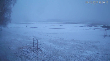 Černá v Pošumaví