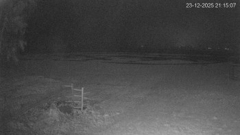 Černá v Pošumaví