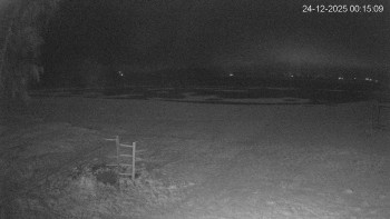 Černá v Pošumaví