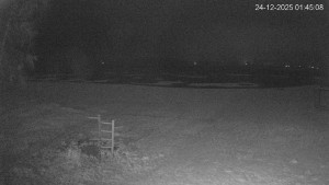 Černá v Pošumaví - Lipno - 24.12.2025 v 01:45 Černá v Pošumaví - Lipno - 24.12.2025 v 01:45