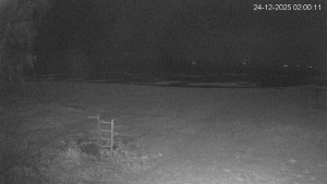 Černá v Pošumaví - Lipno - 24.12.2025 v 02:00