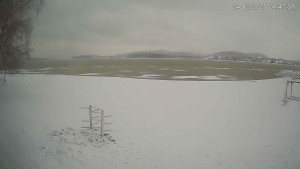 Černá v Pošumaví - Lipno - 24.12.2025 v 08:45