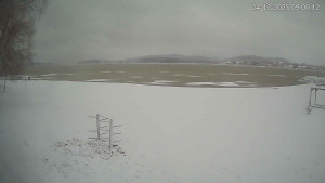 Černá v Pošumaví - Lipno - 24.12.2025 v 09:00