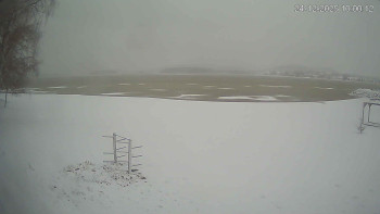 Černá v Pošumaví