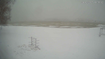 Černá v Pošumaví