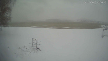 Černá v Pošumaví