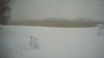 Černá v Pošumaví