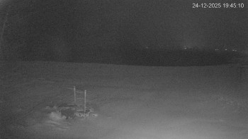 Černá v Pošumaví