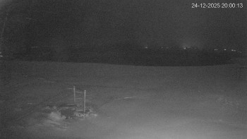 Černá v Pošumaví