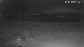 Černá v Pošumaví