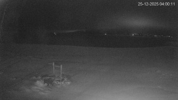 Černá v Pošumaví