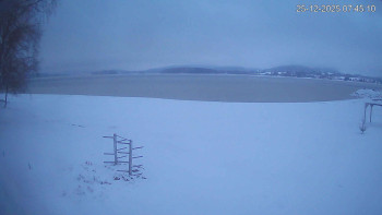 Černá v Pošumaví