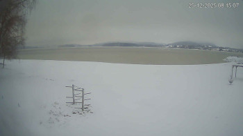 Černá v Pošumaví