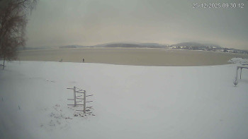 Černá v Pošumaví