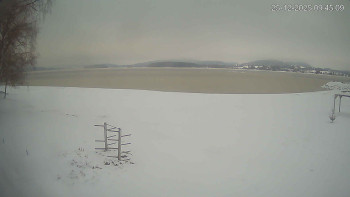 Černá v Pošumaví