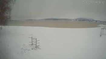 Černá v Pošumaví