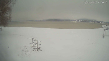 Černá v Pošumaví