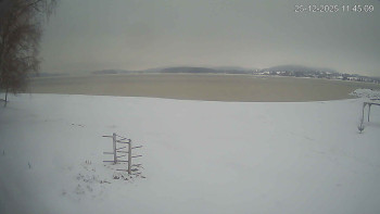 Černá v Pošumaví