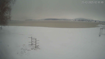 Černá v Pošumaví