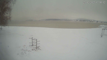 Černá v Pošumaví