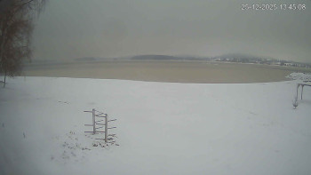 Černá v Pošumaví