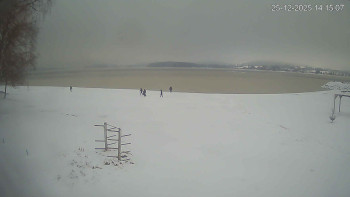 Černá v Pošumaví