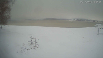 Černá v Pošumaví