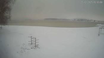 Černá v Pošumaví