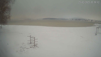 Černá v Pošumaví