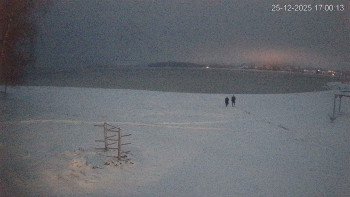 Černá v Pošumaví