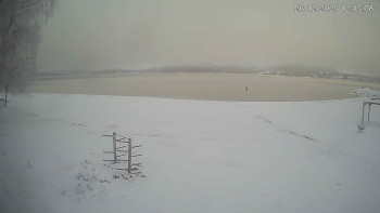 Černá v Pošumaví