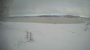 Černá v Pošumaví