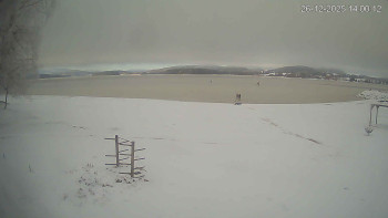 Černá v Pošumaví