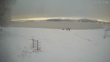 Černá v Pošumaví