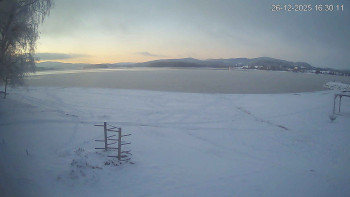 Černá v Pošumaví