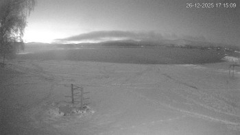 Černá v Pošumaví