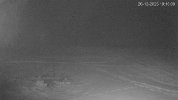 Černá v Pošumaví